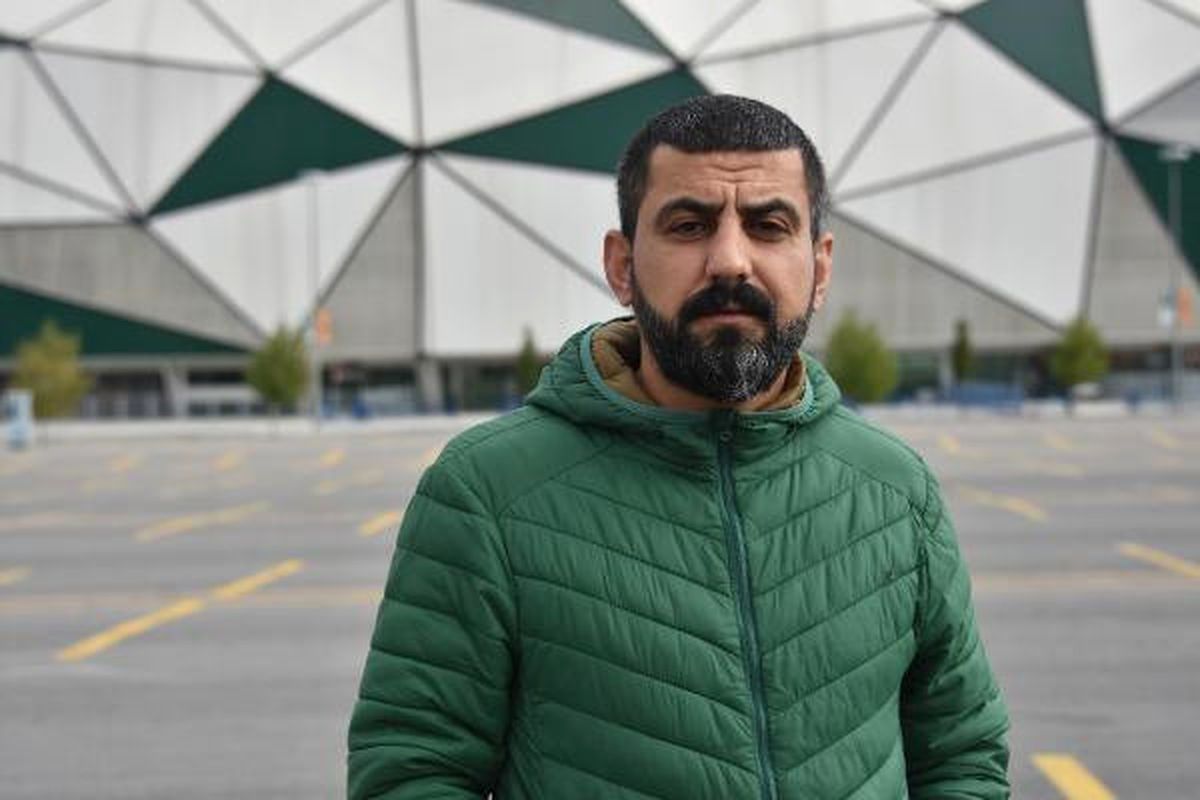 Konya\'da Galatasaraylı Üniversite Öğrencisine Saldırıya Soruşturma (2)