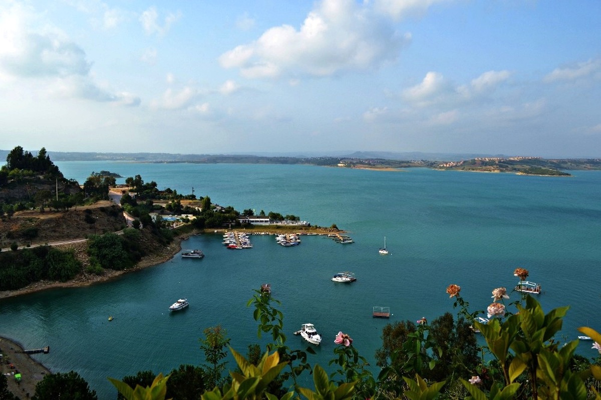 Kulaçlar Cumhuriyet İçin Atılacak
