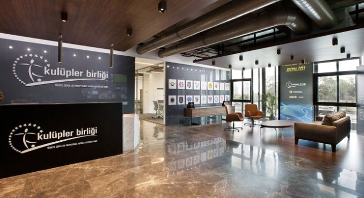 Kulüpler Birliği Vakfı, Tff ile Var\'ı Görüştü