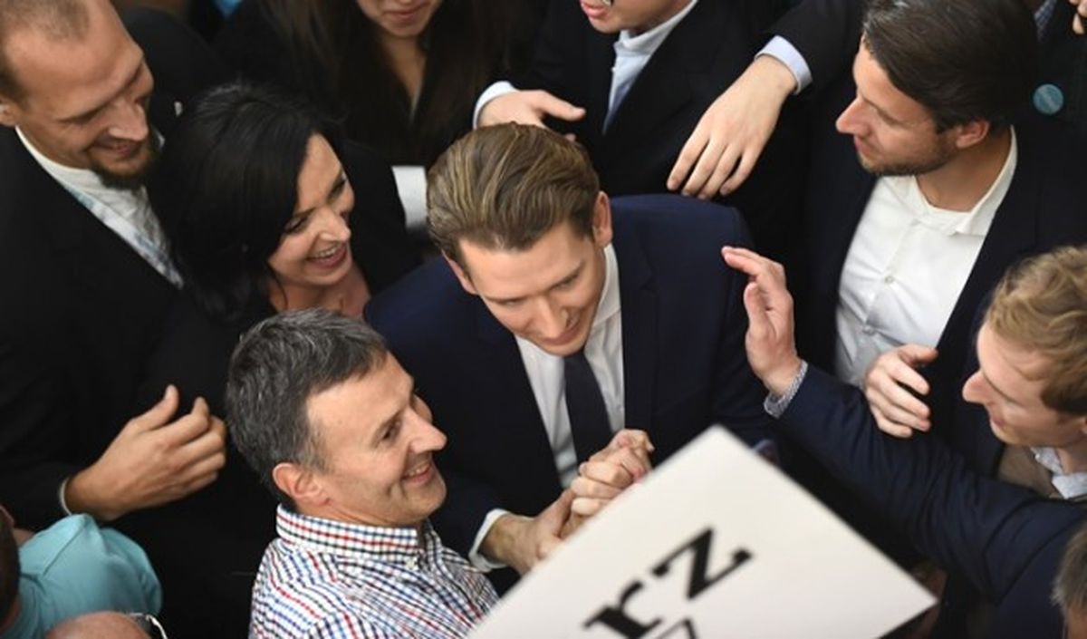 Kurz, Dünyanın En Genç Lideri Olabilir