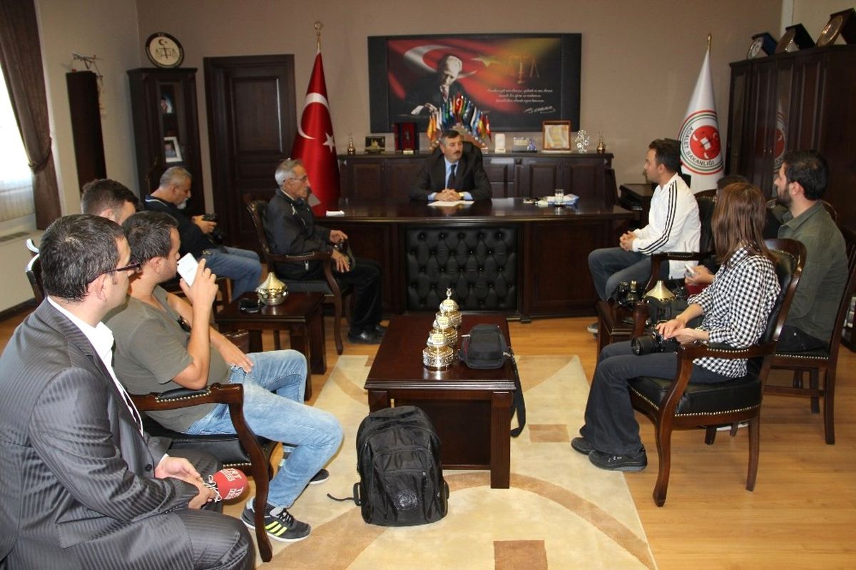 Manisa\'da 2 Ay İçinde 726 Fetö Davası Açıldı