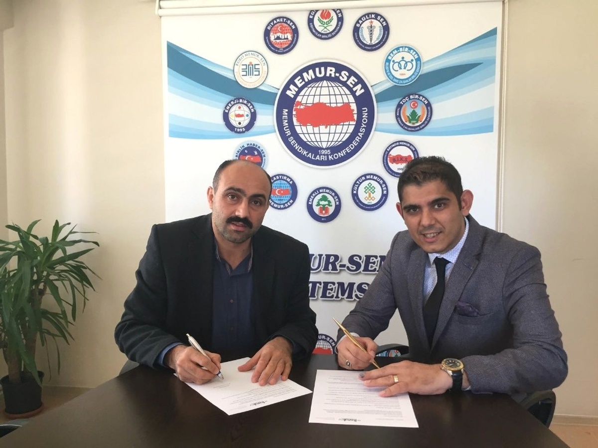 Manisa Memur-Sen Üyelerine İndirimli Konut ve Araç Alma İmkanı