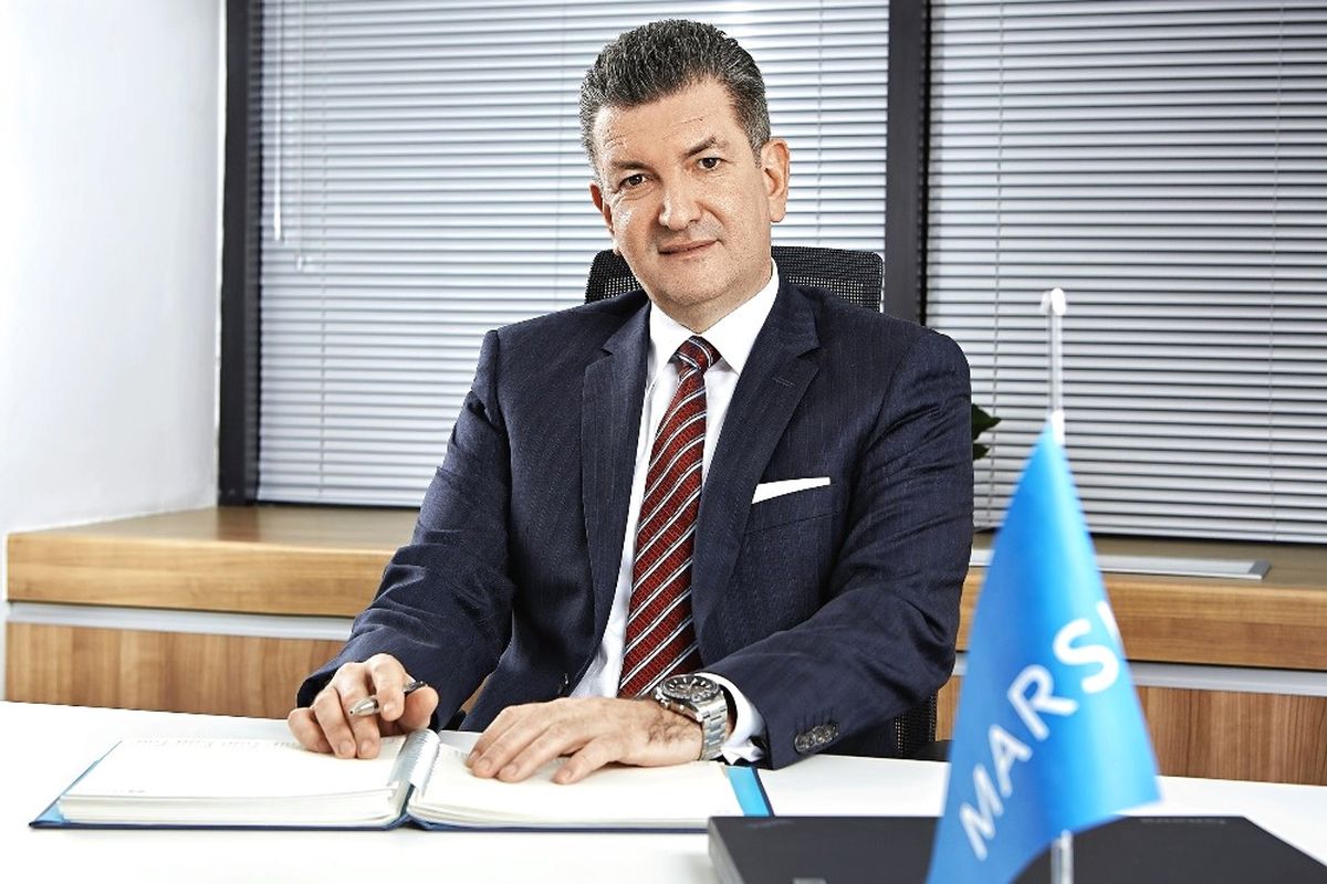 Marsh Sigorta 105 Milyar Dolarlık Sigorta İşlemine Aracılık Etti