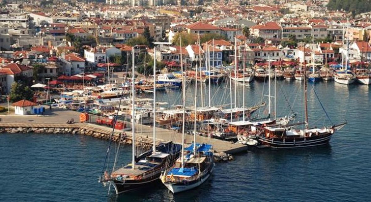 Muğla Yabancı Yatırımcının da Gözdesi Oldu