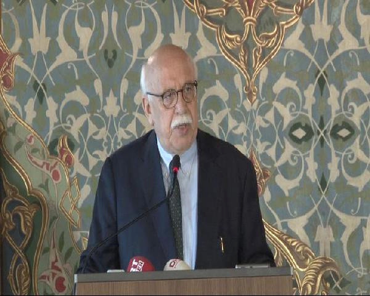 Nabi Avcı: Türk Filmleri, Türkçemizin Türk Coğrafyasında Yaygınlaşmasına Katkıda Bulunuyor