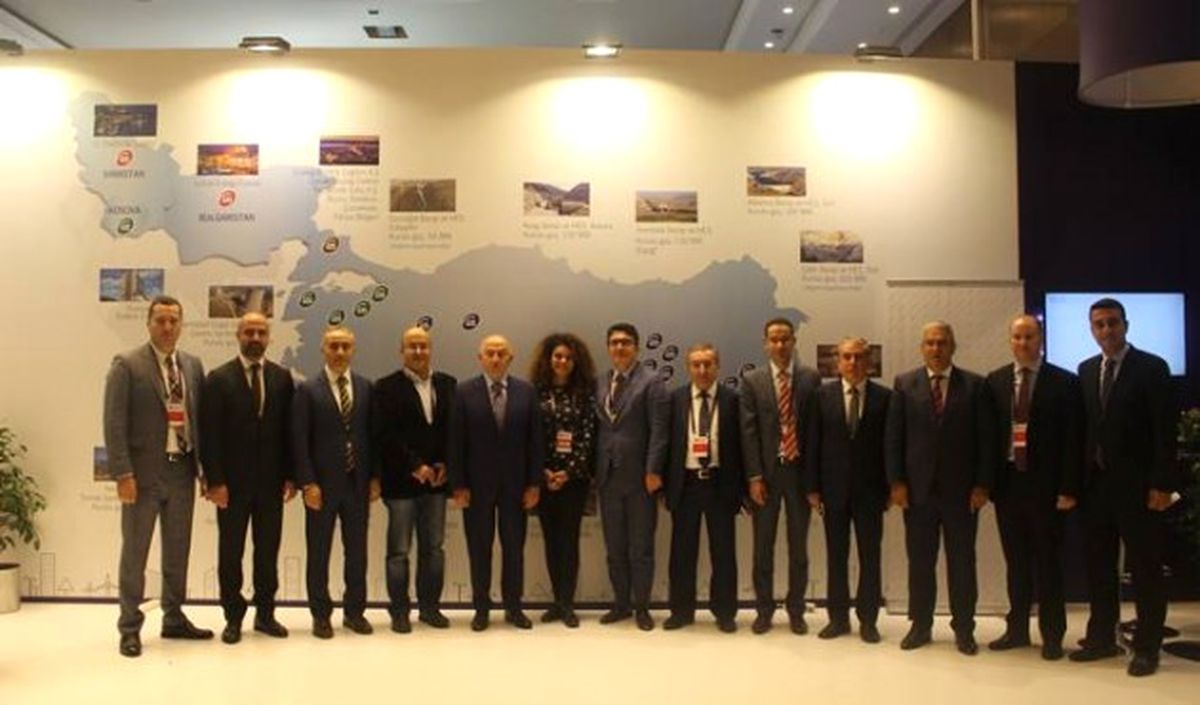 Nihat Özdemir: Rüzgarda Devreden Varsa Alıcıyız
