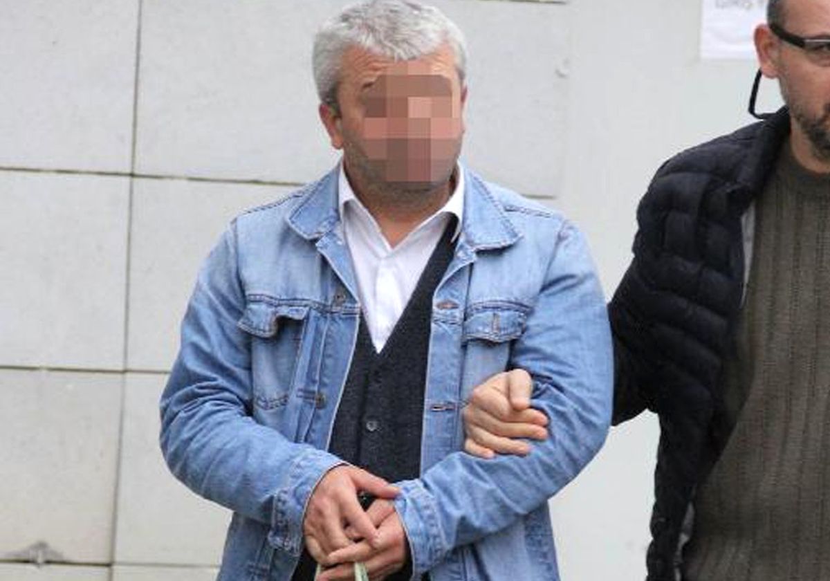 Otobüste Taciz İddiasına Gözaltı