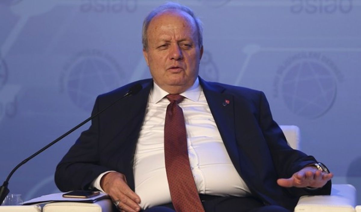 Özdebir: Bakanlık Bize Denetleme Yetkisi Verebilir
