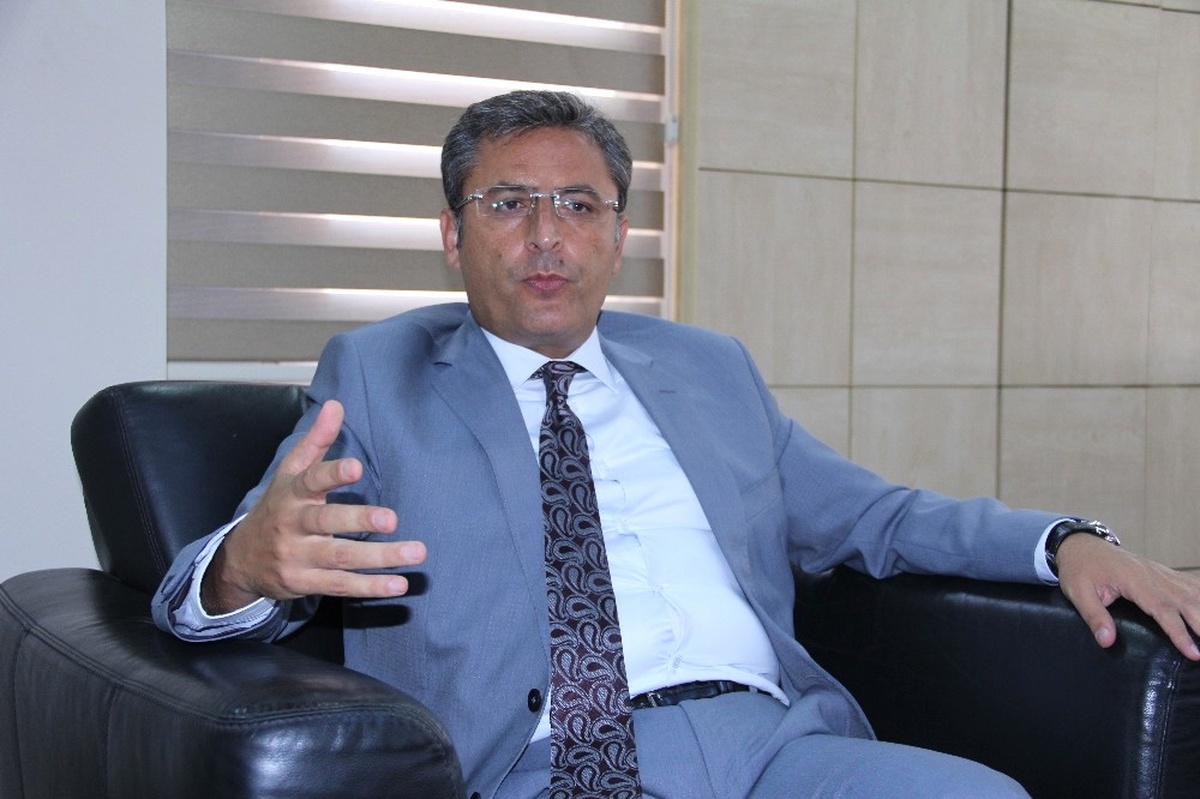 Pamuk: "Yaşlı Bakım Hizmetini 350 Aileye Çıkarmayı Hedefliyoruz"