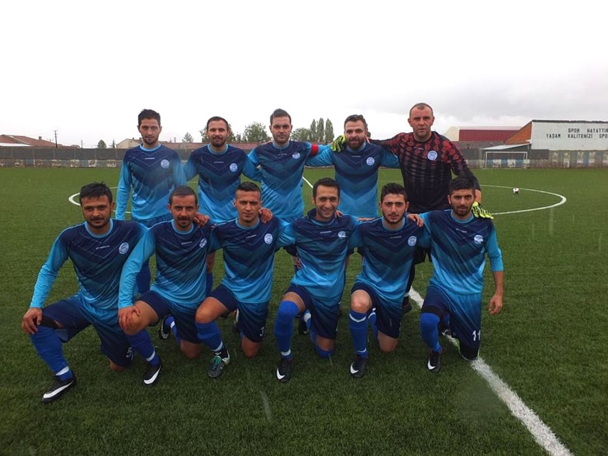 Pazaryerispor Yoluna Namağlup Devam Ediyor