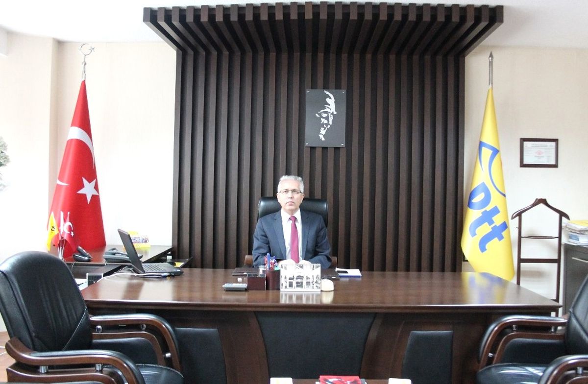PTT\'den %25 İndirim