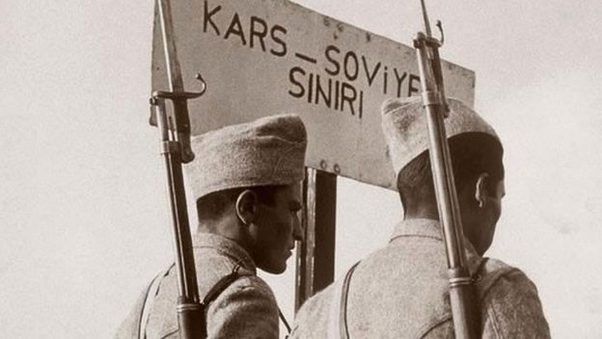 Rus Devrimi Sizin Hayatınızı Nasıl Etkiledi?