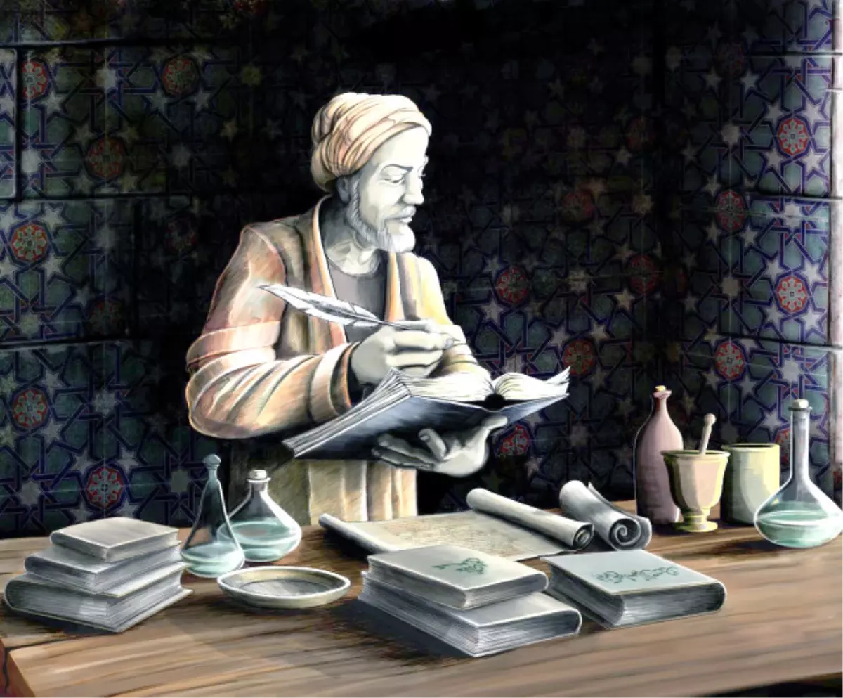 Sağlıklı güzelliğin adresi estethica\'da yeni bir dönem: İbn-i Sina geleneksel tıbbı