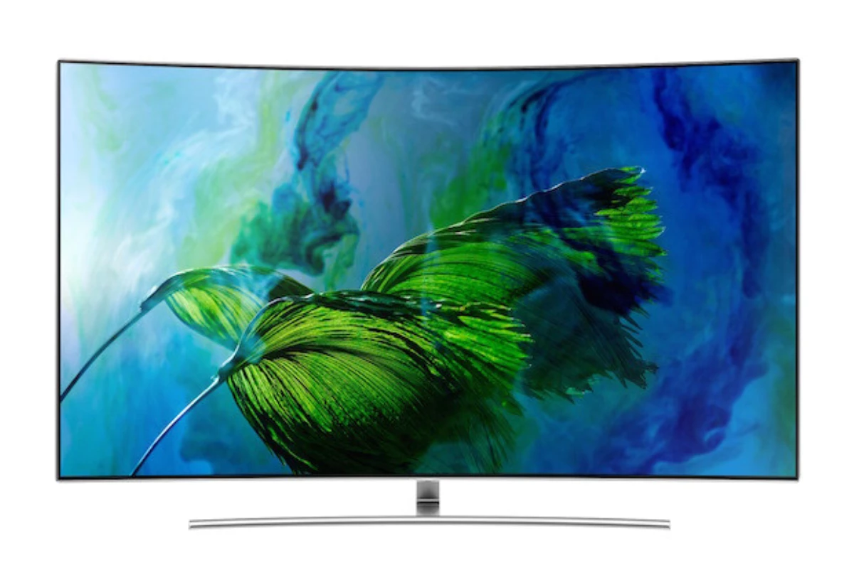 Samsung Büyük Ekran Tv Günleri Başladı, Fırsatı Kaçırma!