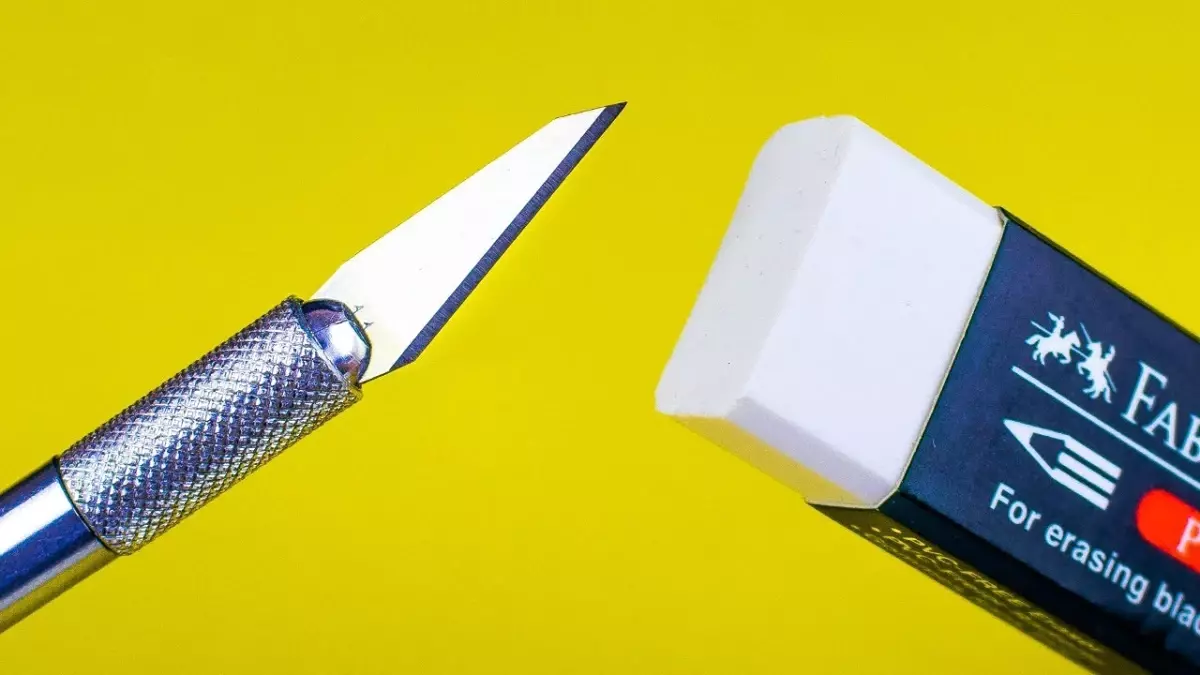 Sınavda Kopya Çekme Yöntemleri ?? Okul Hileleri