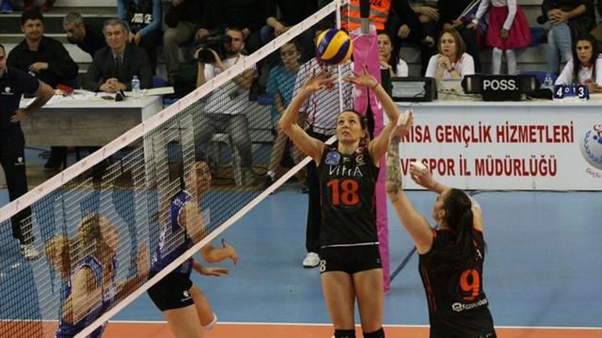Sultanlar Ligi\'nde Yeni Sezon Heyecanı Başlıyor