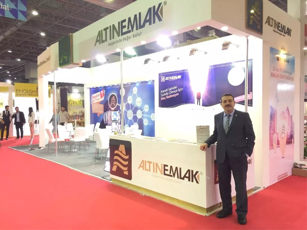 Tapuları Kilitlemek Mümkün"