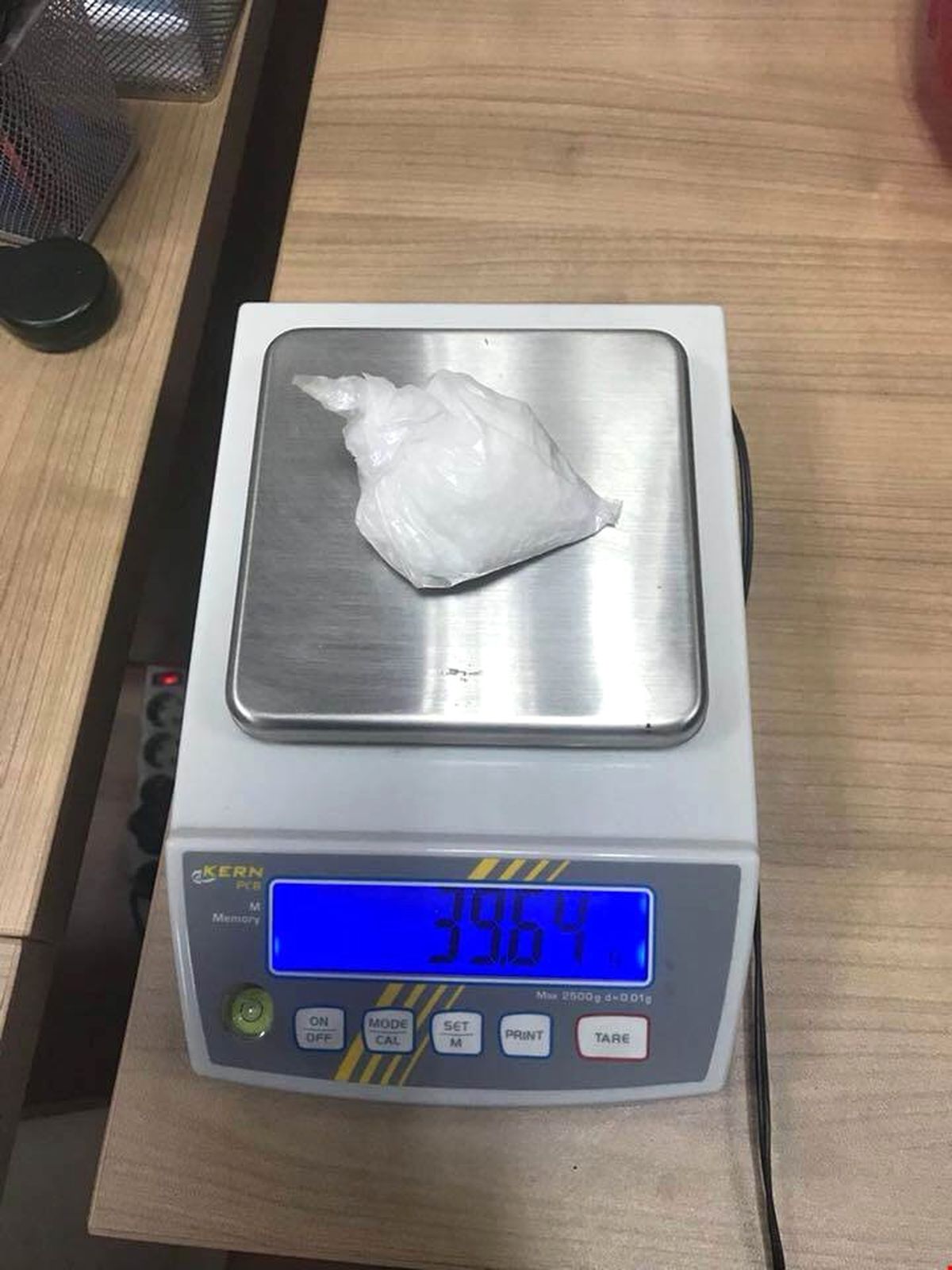 Tatvan\'da Uyuşturucu Operasyonu: 3 Gözaltı