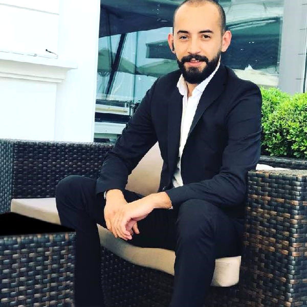 Türk Girişimci Bir İlki Gerçekleştirdi