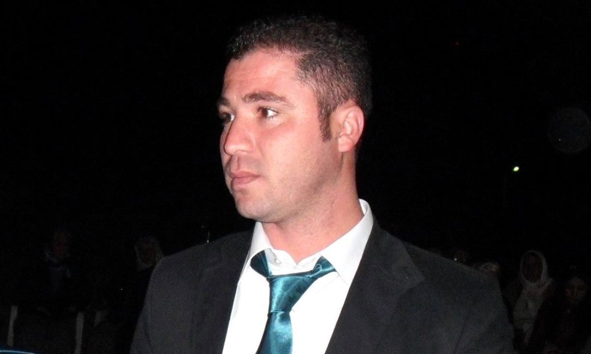Uşak\'ta Feci Kaza: 2 Ölü