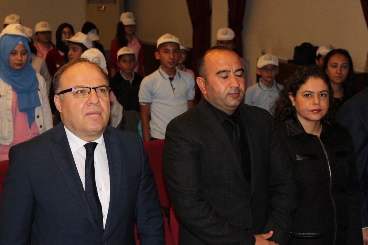 Vali Tutulmaz: "Geçmişte İlimizde Göç Veren İller İçerisindeydi"
