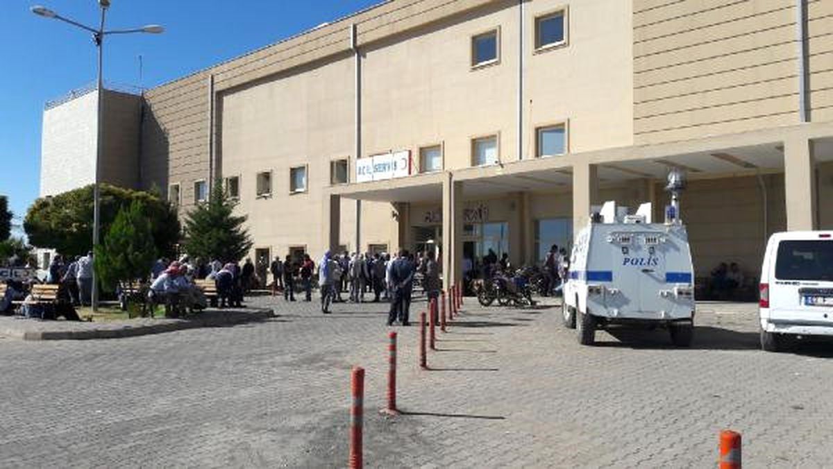 Viranşehir\'de Arazi Kavgası: 2 Ölü