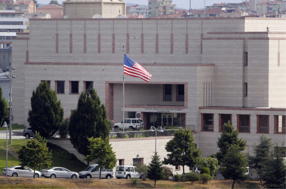 Vize Restleşmesi Sonrası, ABD Dışişleri Bakanlığı Heyeti Ankara\'ya Geliyor