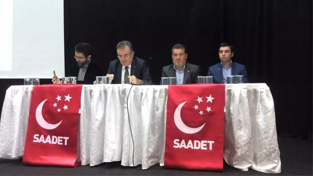 Yeni Başkan Necip Meral Oldu
