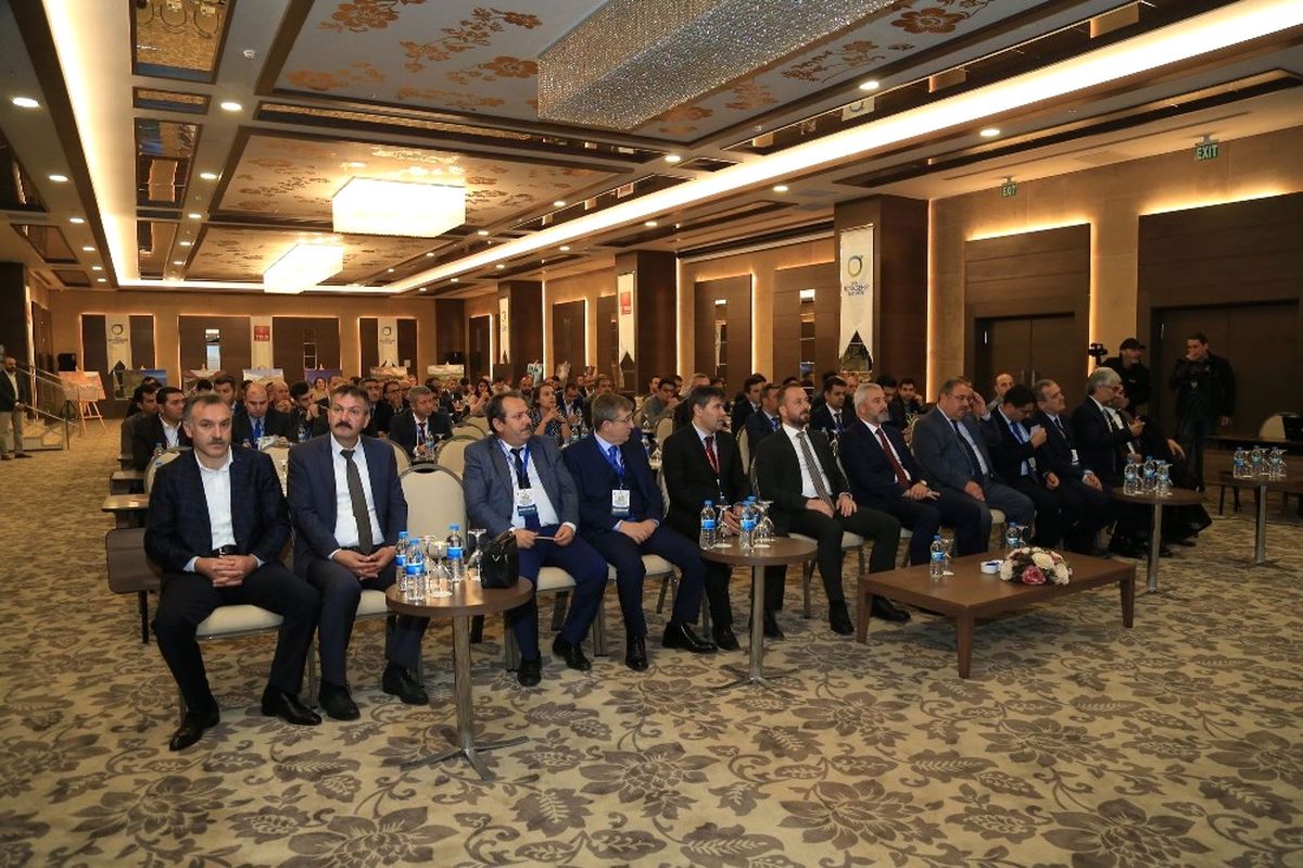 Yılmaz: "2019\'a Borçsuz Gireceğiz"