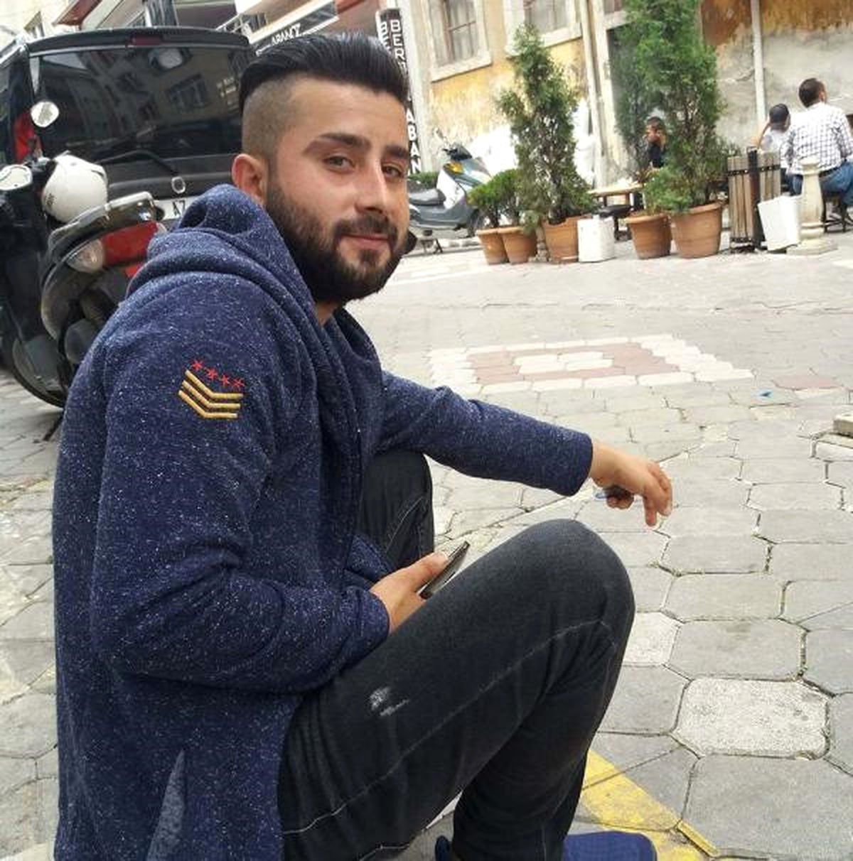 27 Yaşındaki Gencin Şüpheli Ölümü