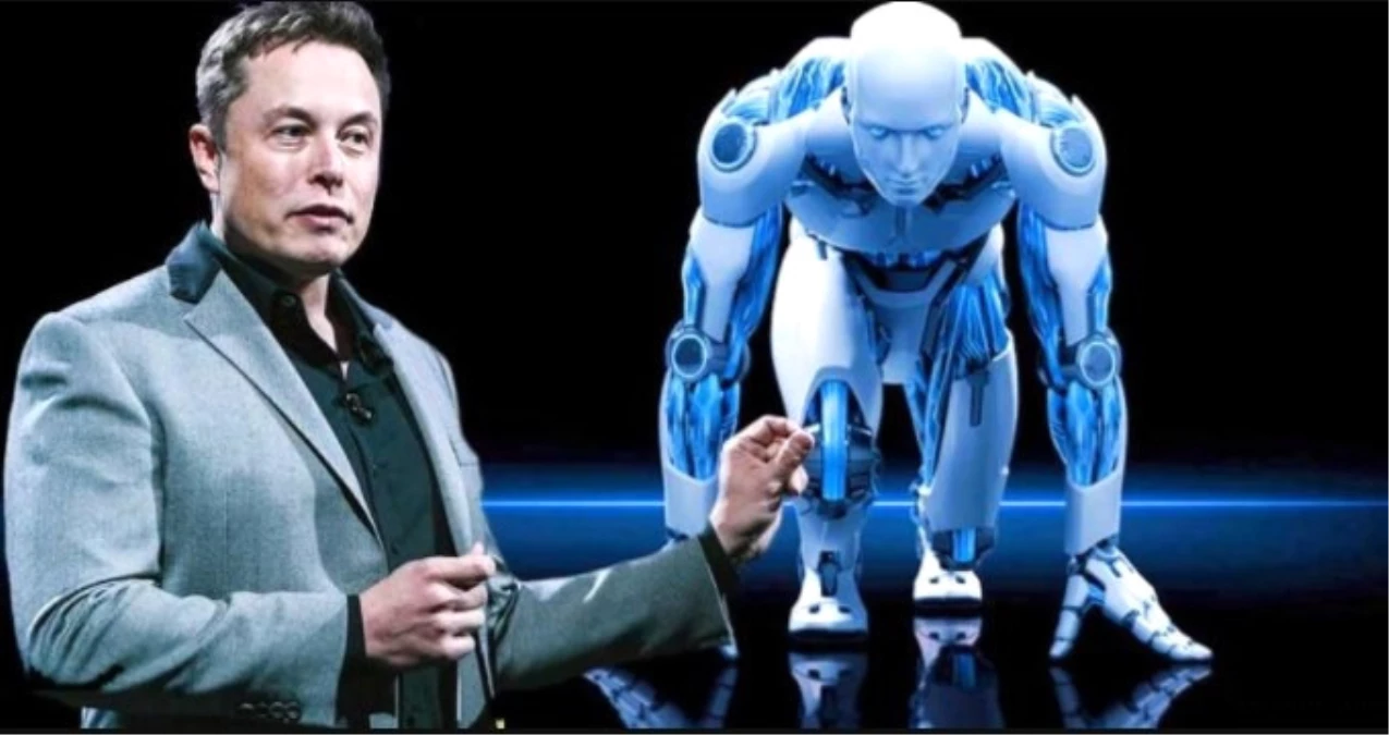 ABD\'li Ünlü Mucit Elon Musk, İnsanlığı Gelecekte Bekleyenleri Sıraladı