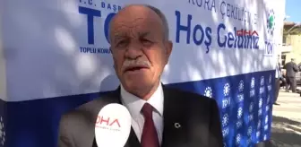 Afyonkarahisar Bayat'ta Ev Sahibi Olmanın Mutluluğunu Yaşadılar