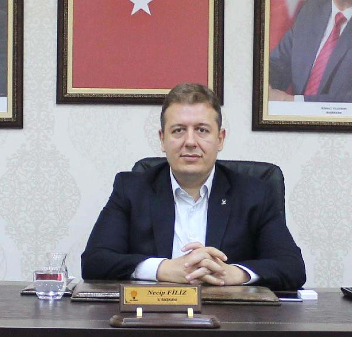AK Parti\'li Filiz\'den \'Müftülere Resmi Nikah Yetkisi\' Açıklaması: Kadınlarımızın Lehine Bir...