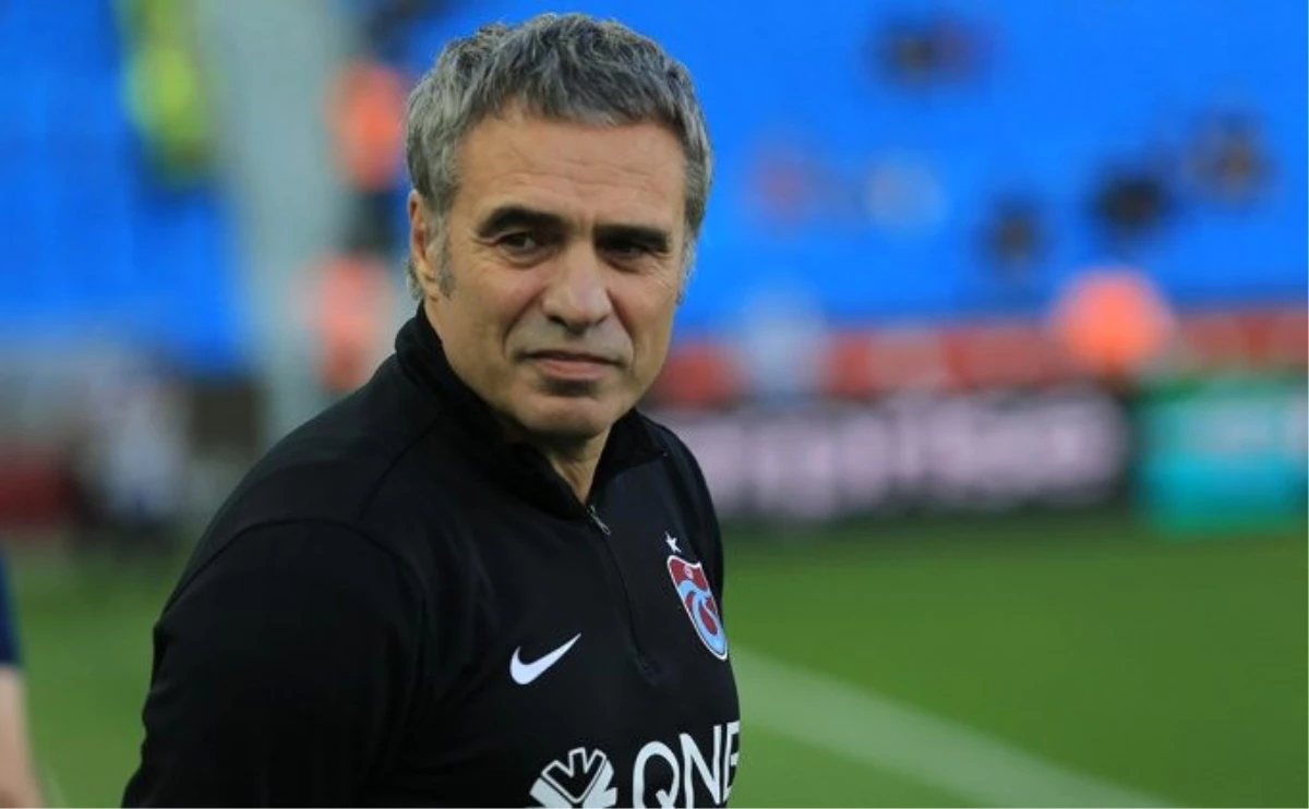 Akhisarspor Maçlarından Sonra, Trabzonspor\'da 3 Teknik Direktör 1 Başkan İstifa Etti