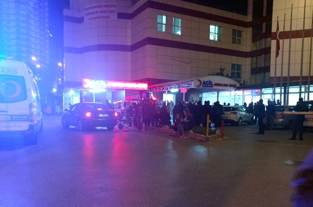 Alacak Verecek Meselesi Yüzünden İki Yeğenini Öldürdü