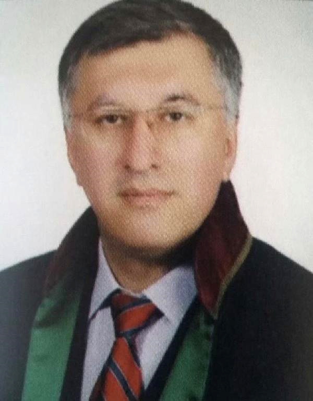 Avukatın Katil Zanlısı, Gazinoda Eğlenirken Yakalandı