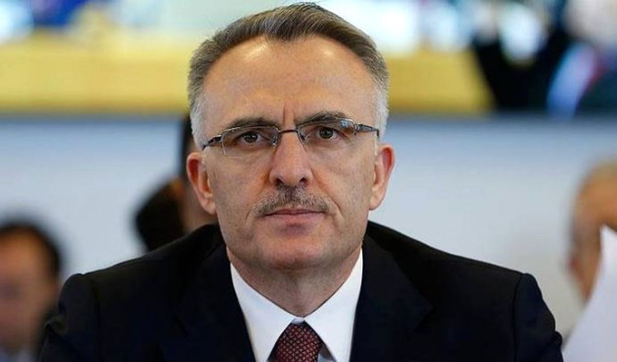 Bakan Ağbal\'dan \'Tütün\' Açıklaması
