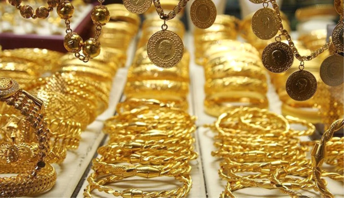 Şimşek: 5 Bin Kişi 1 Ton Altın Getirip Tahvil ve Kira Sertifikası Aldı