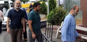 Büyükada İddianamesi Kabul Edildi! WhatsApp Yazışmaları İddianamede: İlk Ödev Telefonları Kapatın