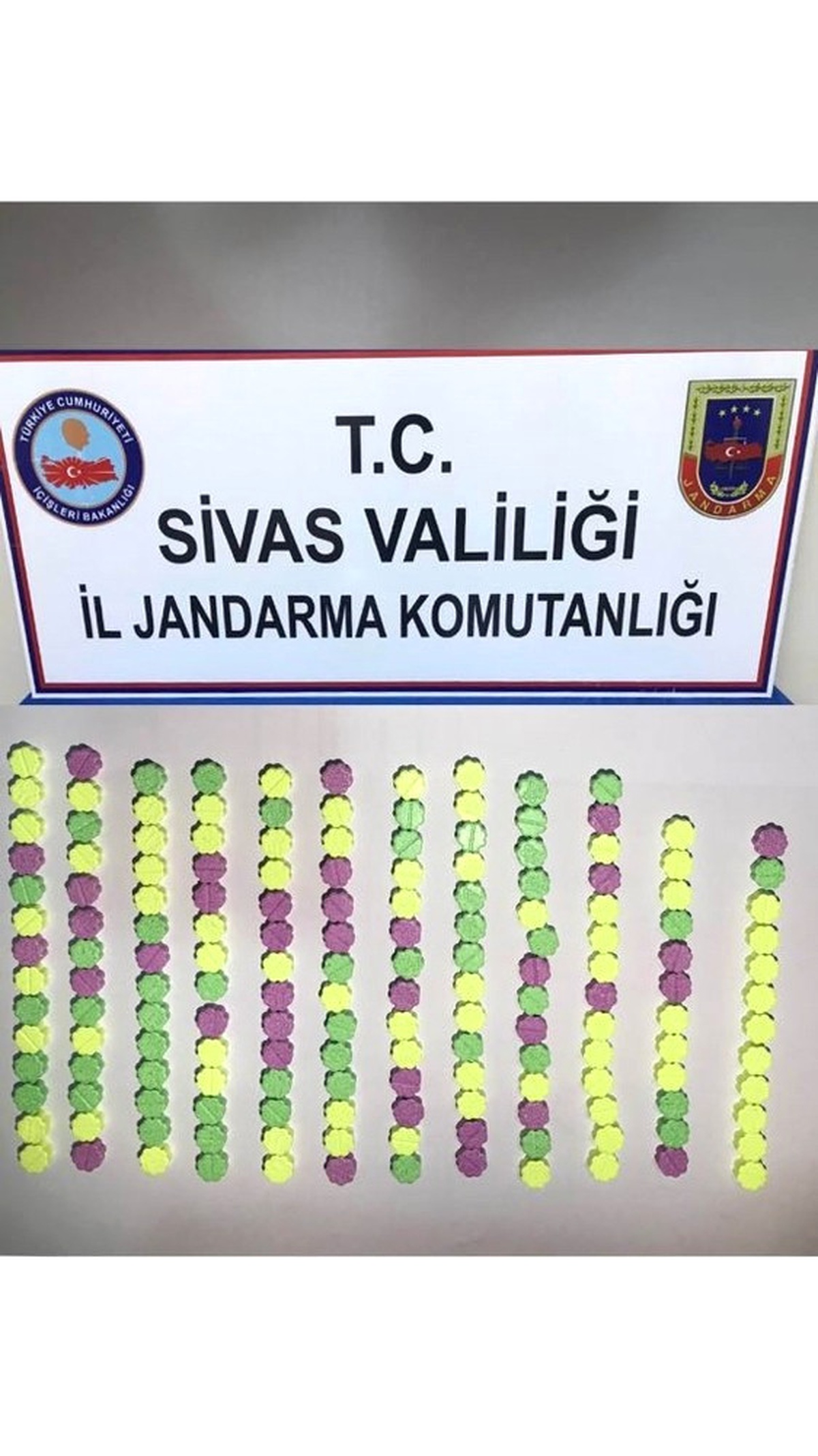 Çantasında Uyuşturucu Yakalanan Şahıs Tutuklandı