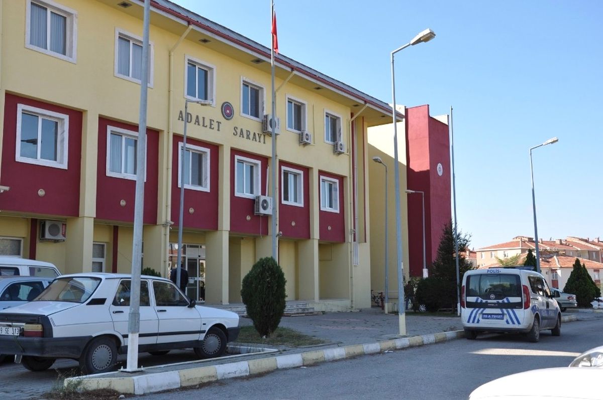 Çorum\'da Uyuşturucu Operasyonu