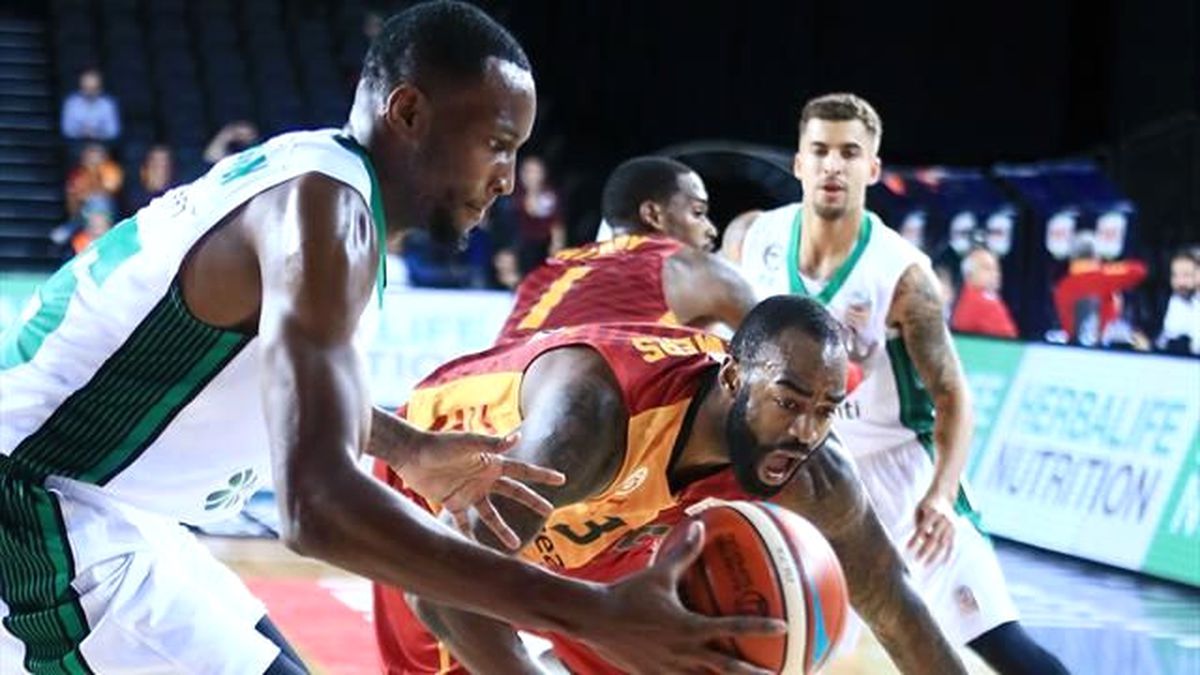 Darüşşafaka Seriye Başlamak İstiyor