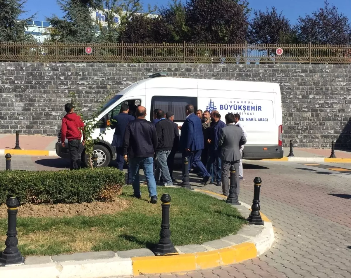 Dayıları Tarafından Öldürülen Kardeşlerin Cenazeleri Adli Tıptan Alındı