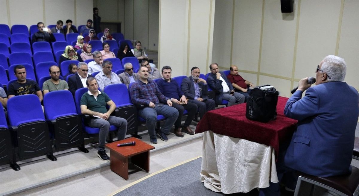 Diyarbakır\'da Dünya Beyaz Baston Görme Engelliler Günü Kutlandı