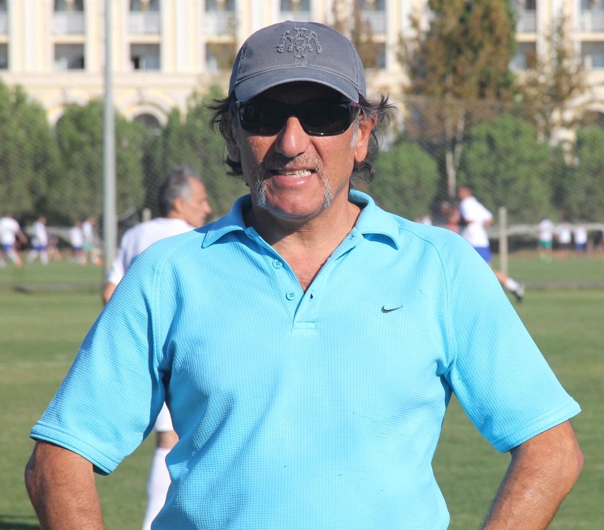 Durdu Delege Adayı