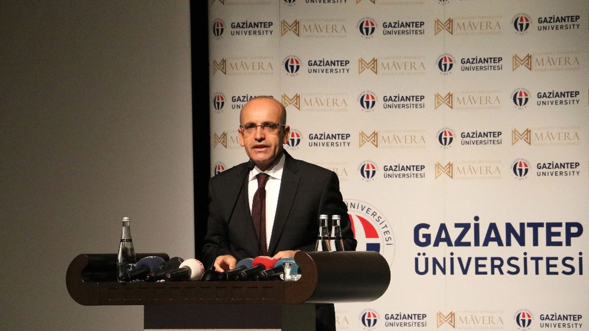 Ekonomi İyi Yönde Gelişim Gösteriyor"