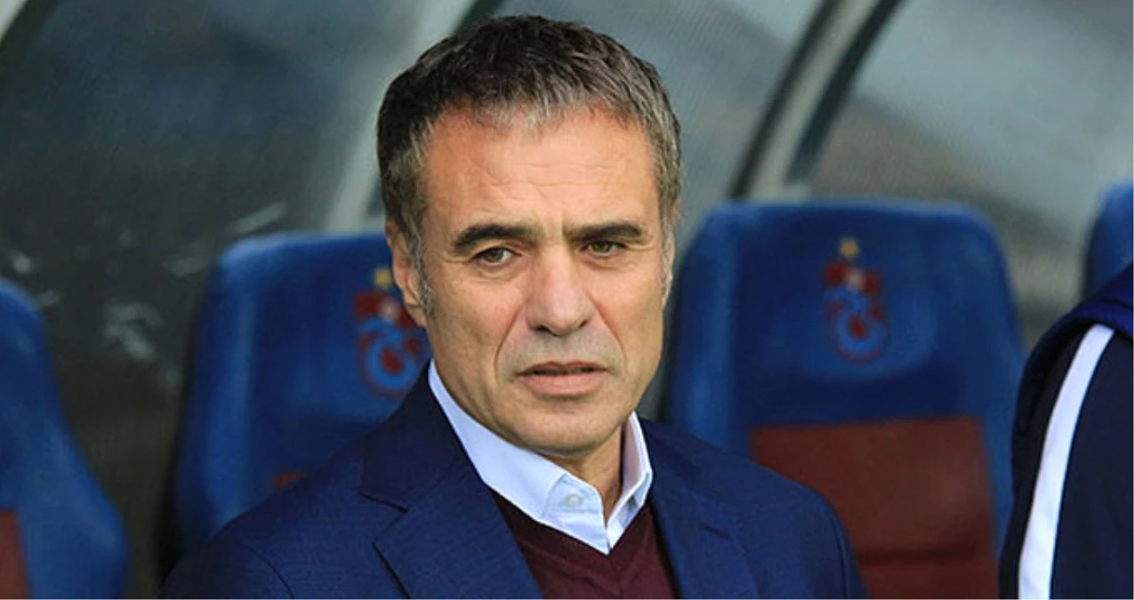 Ersun Yanal, İstediği Parayı Vermeyen Trabzonspor\'la Mahkemelik Olacak