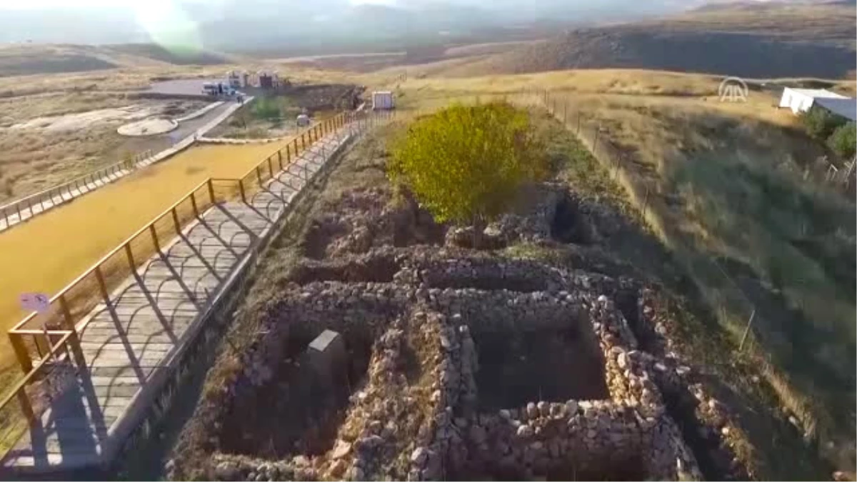 Göbeklitepe Unesco\'da "Kalıcı" Olmak İstiyor