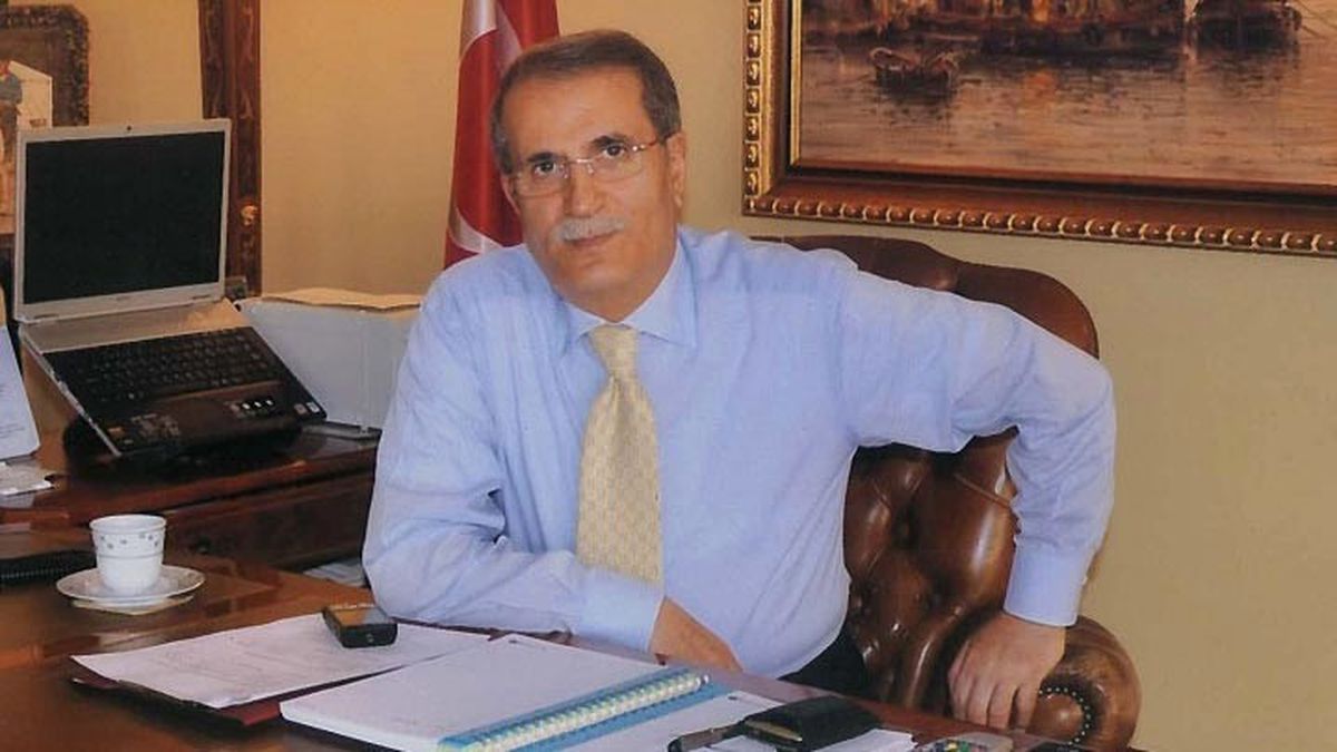 İbrahim Çeçen Ağrı\'da Öğrencilerle Bir Araya Gelecek