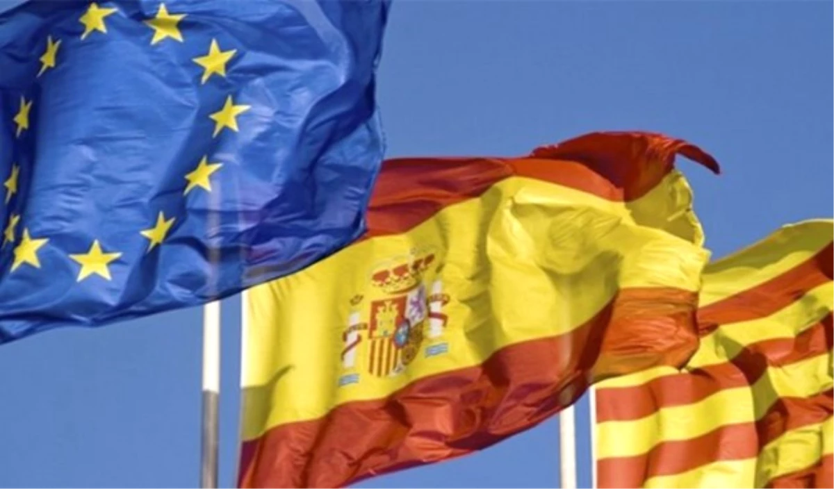 İspanya Anayasa Mahkemesi Referandum Yasasını İptal Etti